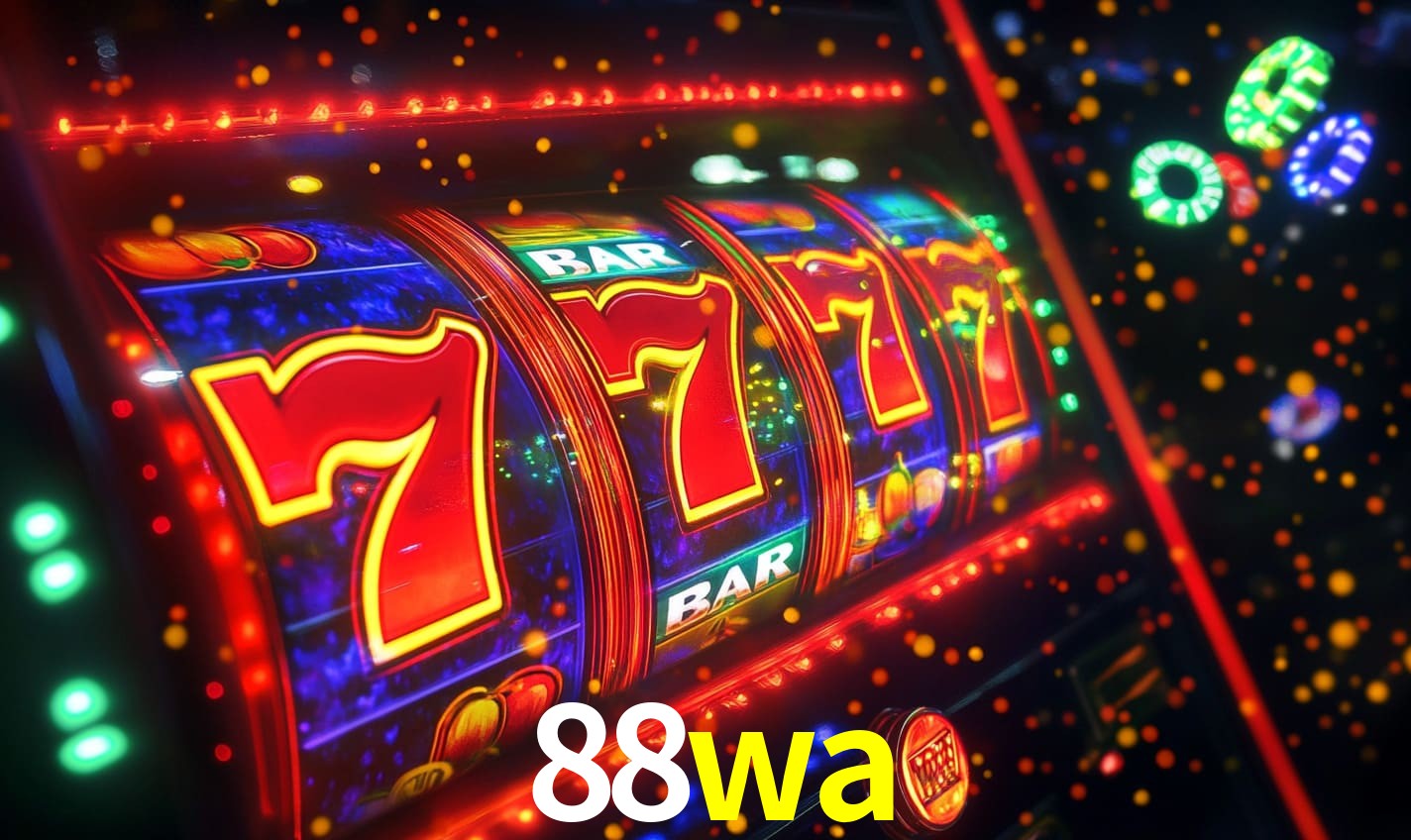 Tournaments 88wa