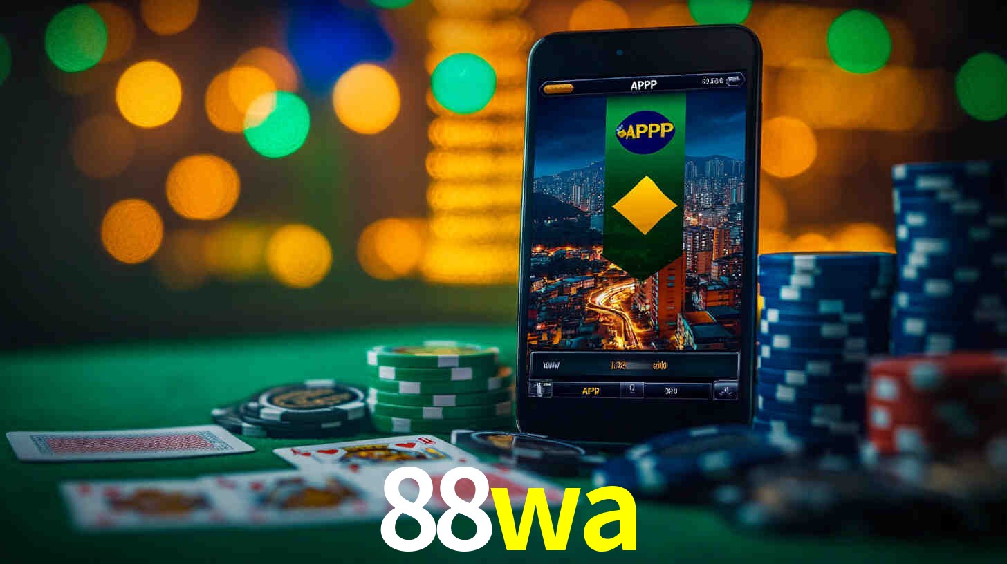 Explorando a Categoria de Eventos em Apostas na 88wa