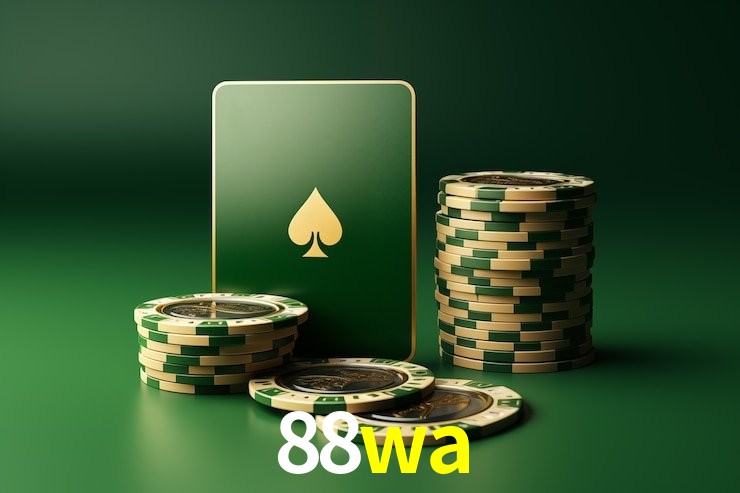 Game Providers 88wa