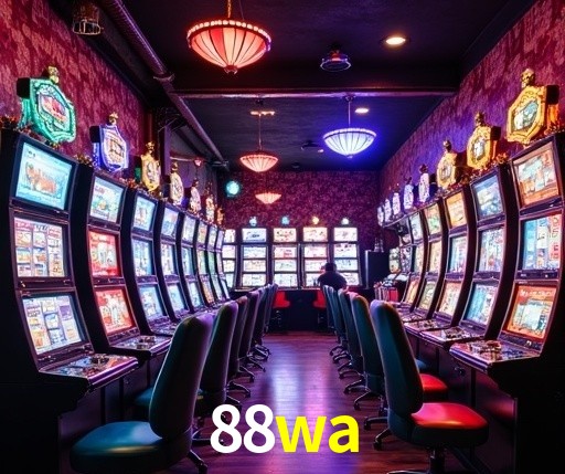 Experimente o Login Seguro Premium no 88wa