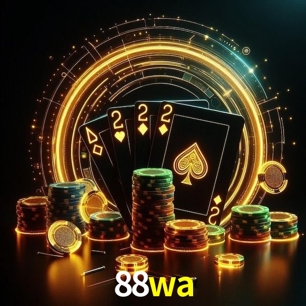 Jogos de Slot 88wa