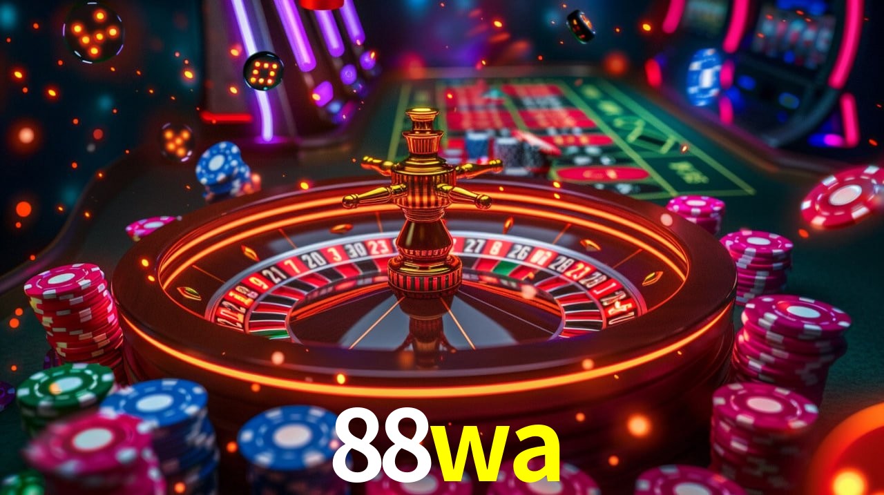 88wa.com