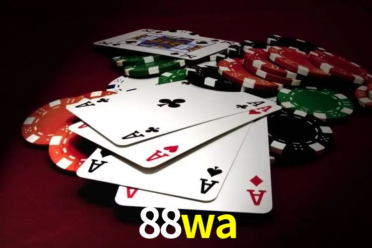 Casino Ao Vivo 88wa