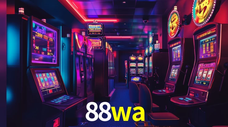 Spaceman Game 88wa