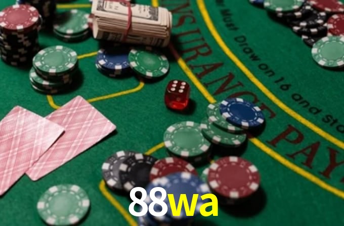 88wa App Interface